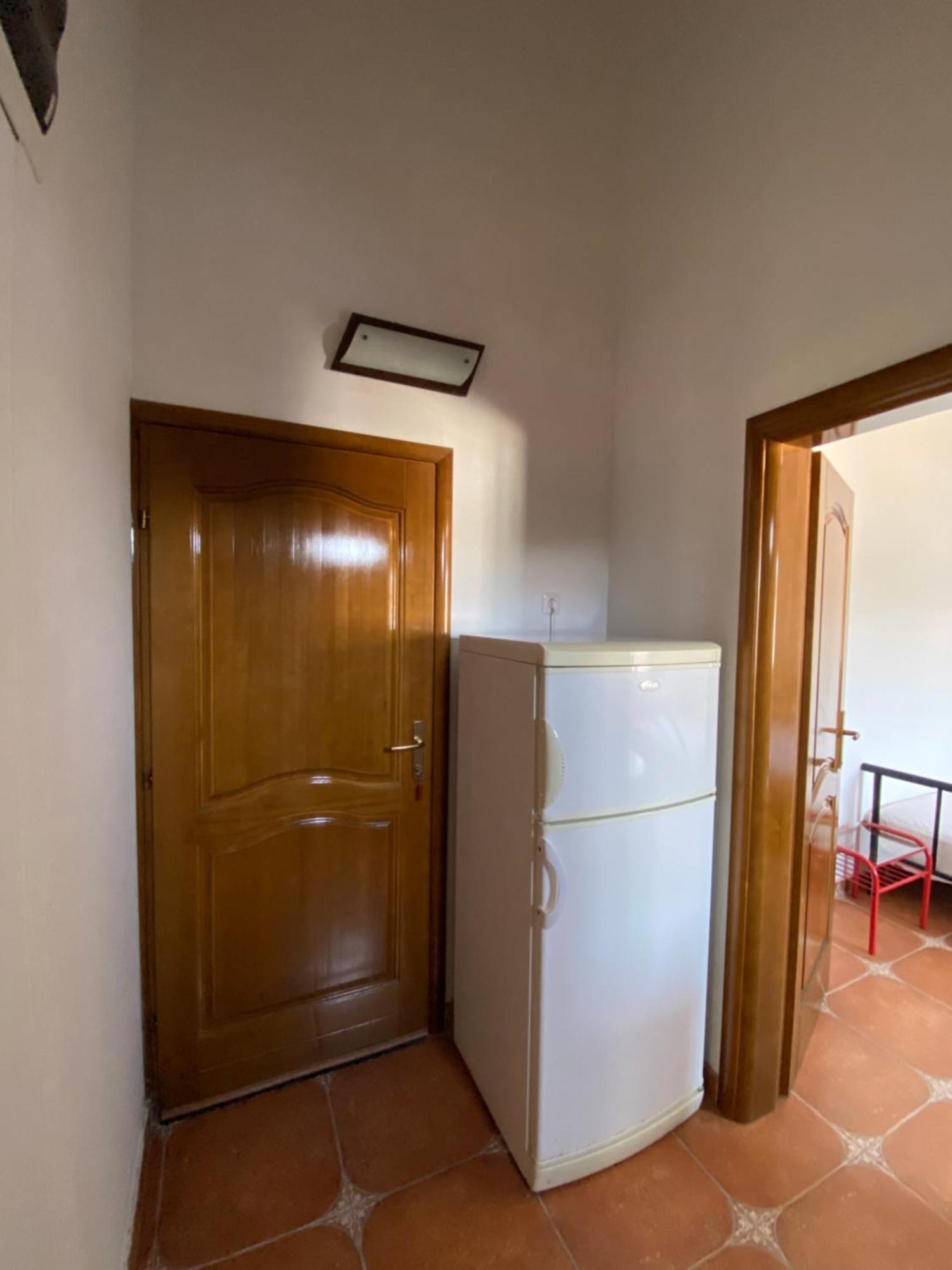 Guest House Nura Ulcinj Kültér fotó